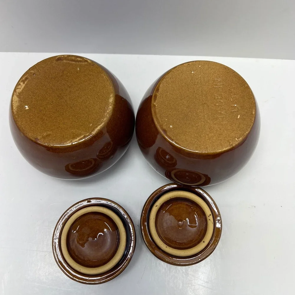 N/A pair vintage
